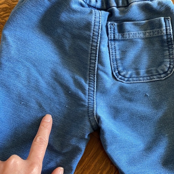 Gap infant bottoms set - Picture 9 of 11